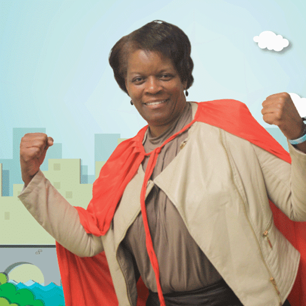 Building Bridges Out of Poverty