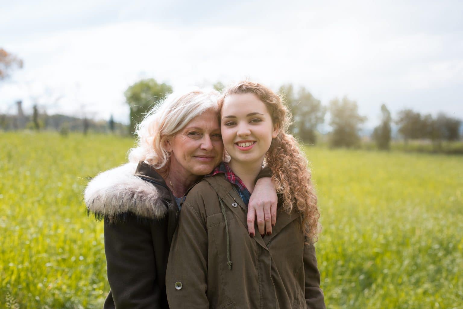 a Foster Parent in Virginia UMFS Foster Care & Residential