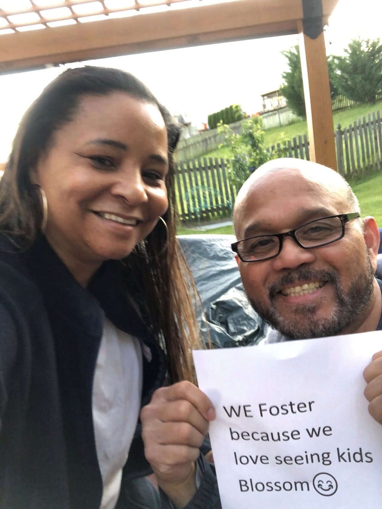 a Foster Parent in Virginia UMFS Foster Care & Residential