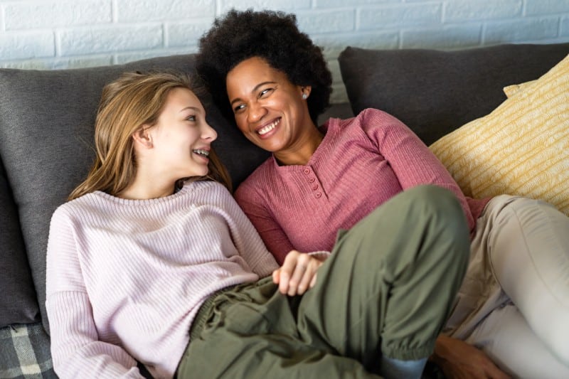 Debunking Misconceptions About Foster Care